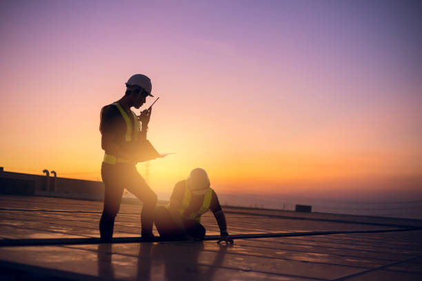 Professional Roofing Contractor in Castle Shannon, PA