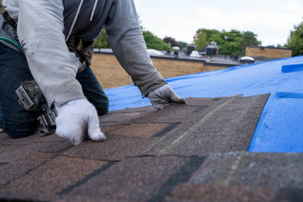 Slate Roofing Contractor in Castle Shannon, PA