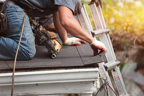Best Metal Roofing Contractor  in Castle Shannon, PA