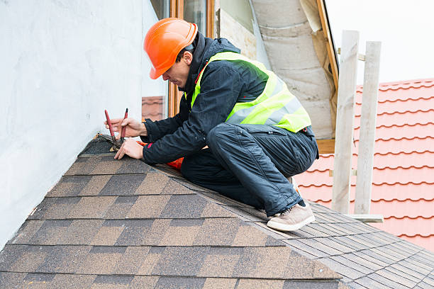 Best Tile Roofing Contractor  in Castle Shannon, PA